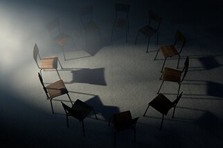 Помощь наркозависимым в рамках индивидуальной программы